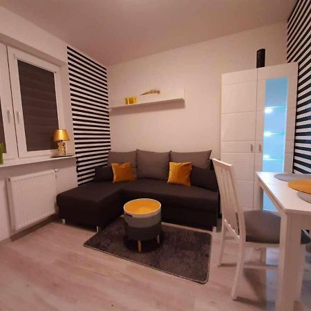 Apartament 60 Płock Εξωτερικό φωτογραφία