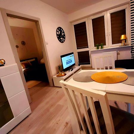 Apartament 60 Płock Εξωτερικό φωτογραφία