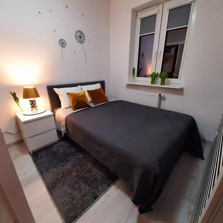 Apartament 60 Płock Εξωτερικό φωτογραφία