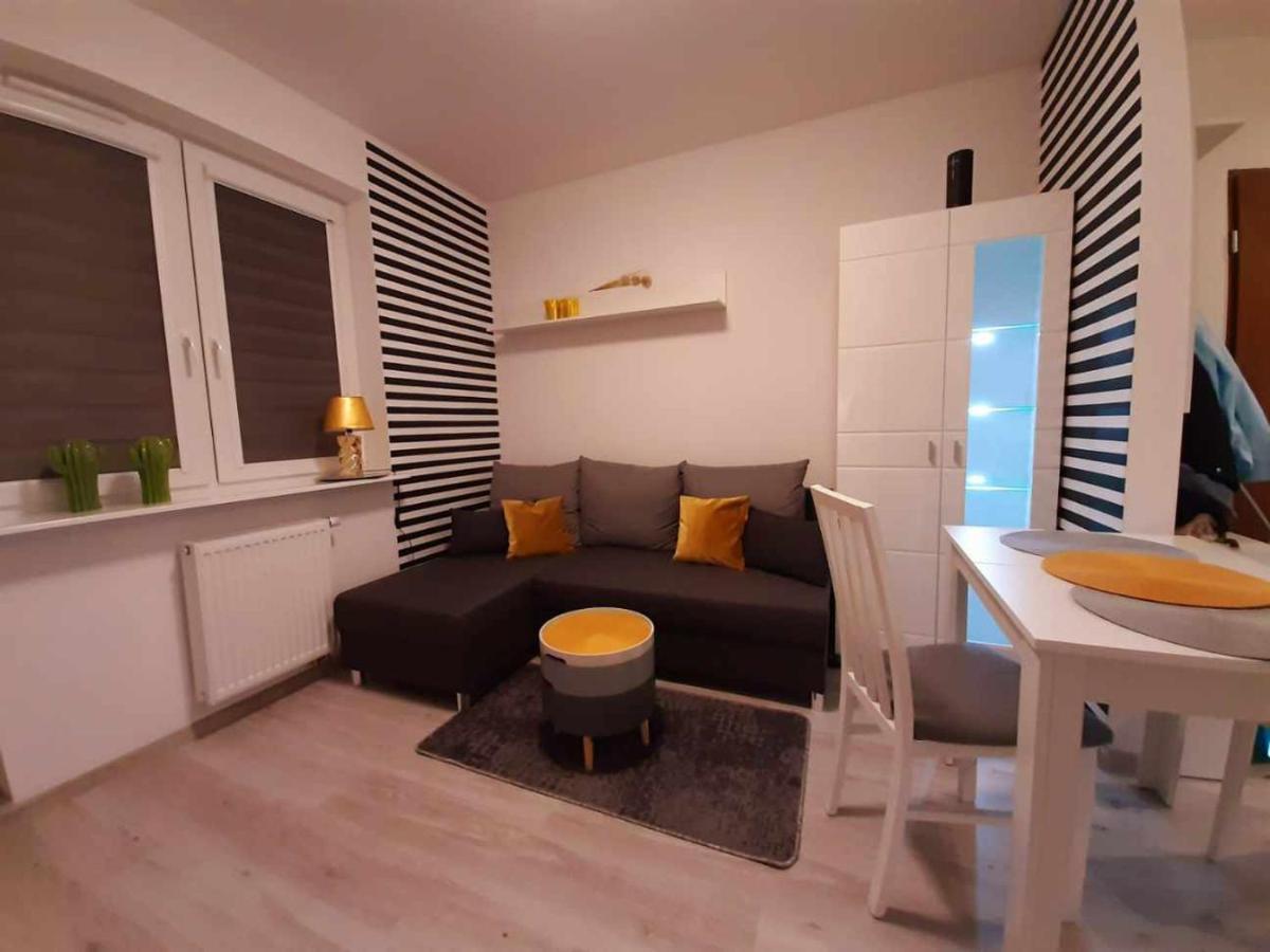 Apartament 60 Płock Εξωτερικό φωτογραφία