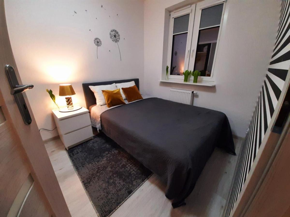 Apartament 60 Płock Εξωτερικό φωτογραφία