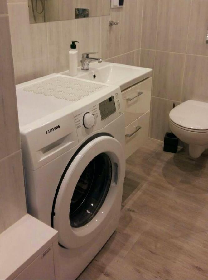 Apartament 60 Płock Εξωτερικό φωτογραφία